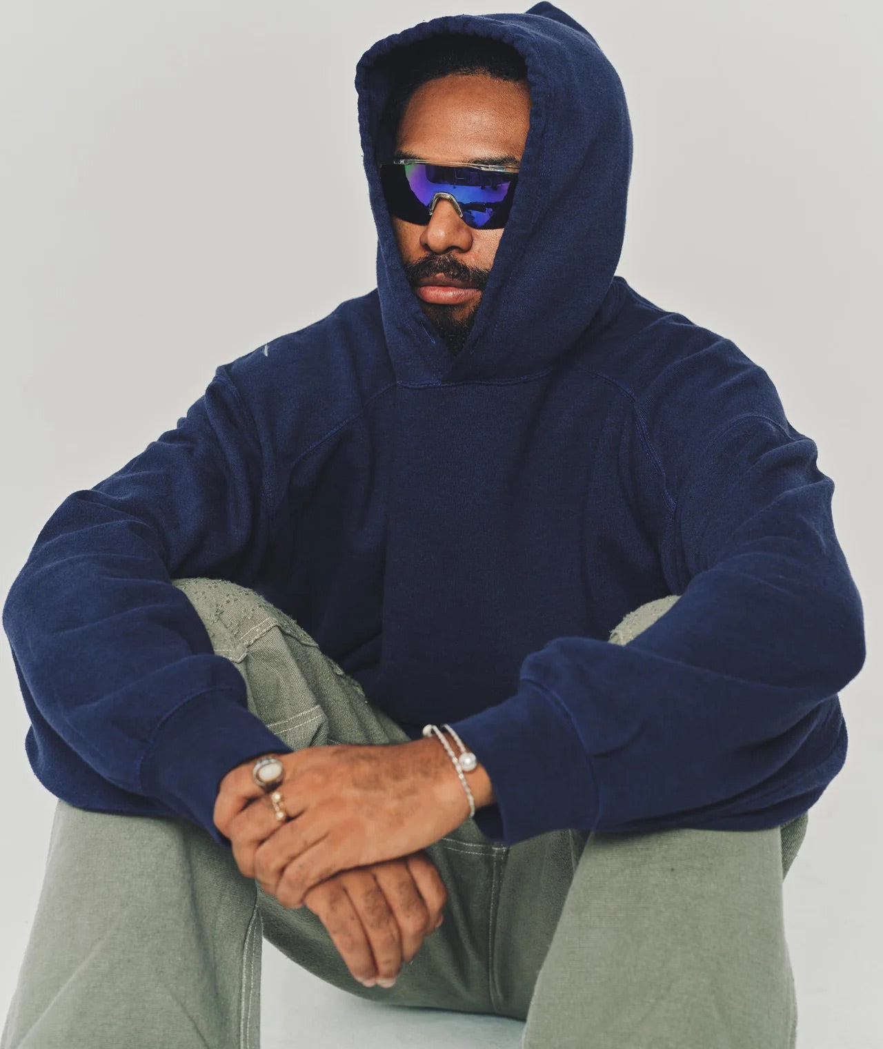 Gym Clothes for Men Who Don't Want to Look Like They're Going to the Gym