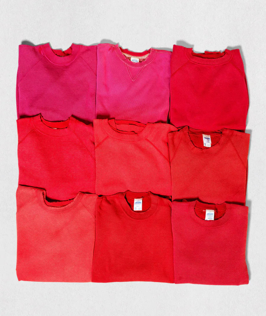 Made in USA Sweatshirts: What You're Actually Paying For