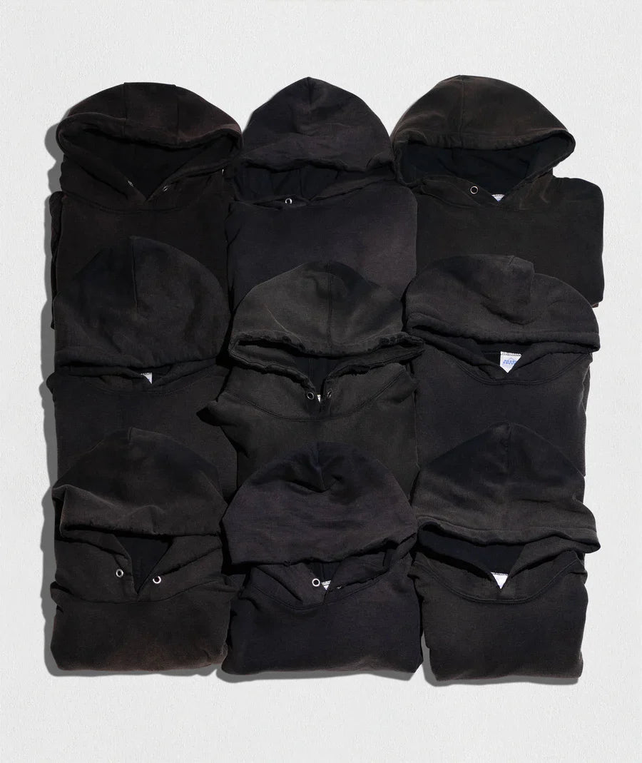 The Only American Made Sweatshirt Worth Buying in 2026